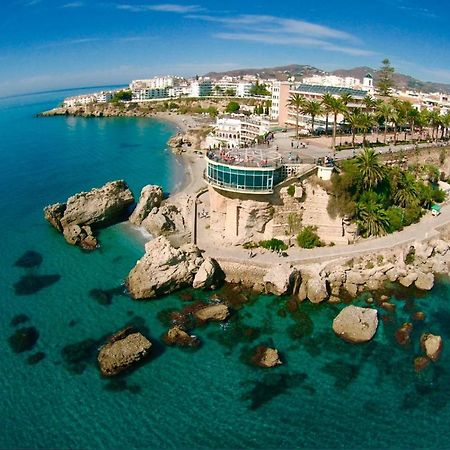Balcon Europa Nerja Apartment Екстериор снимка