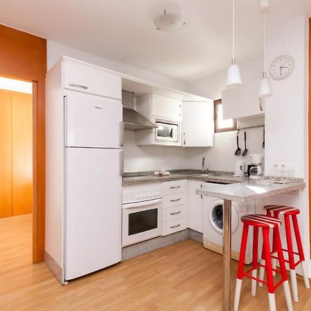 Balcon Europa Nerja Apartment Екстериор снимка