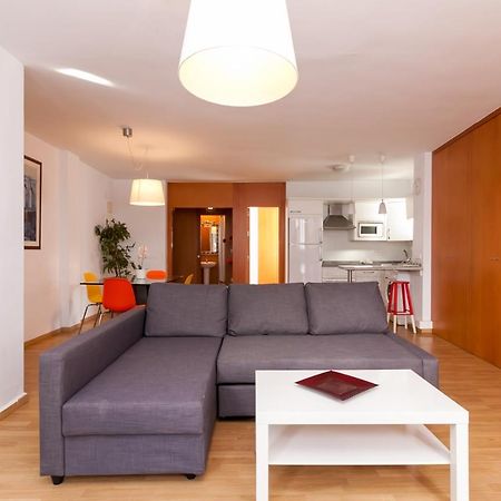 Balcon Europa Nerja Apartment Екстериор снимка