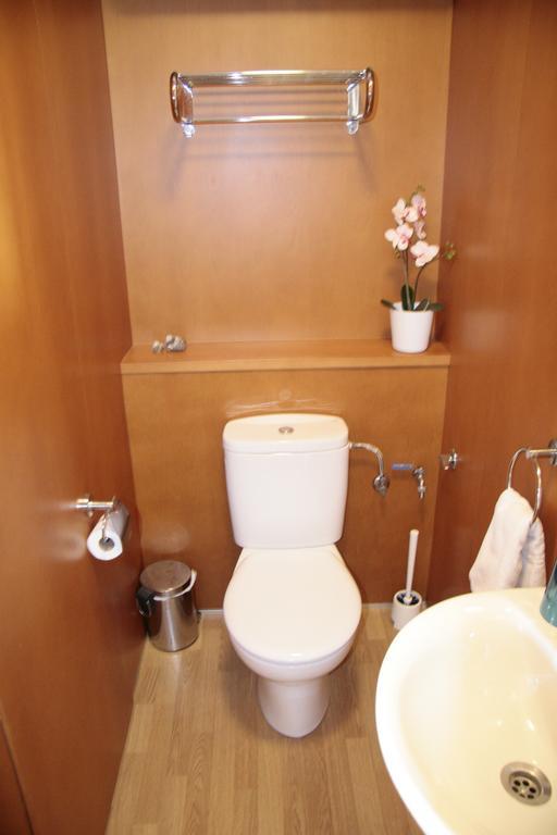 Balcon Europa Nerja Apartment Стая снимка