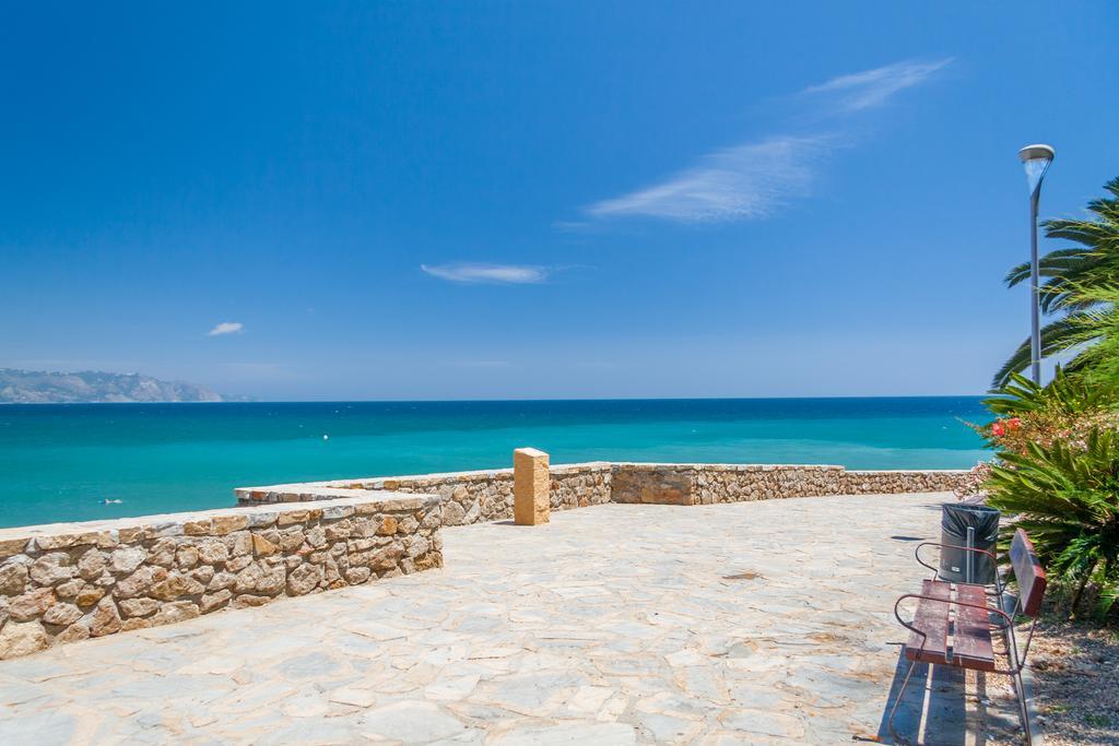 Balcon Europa Nerja Apartment Екстериор снимка