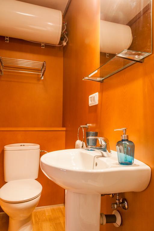 Balcon Europa Nerja Apartment Екстериор снимка