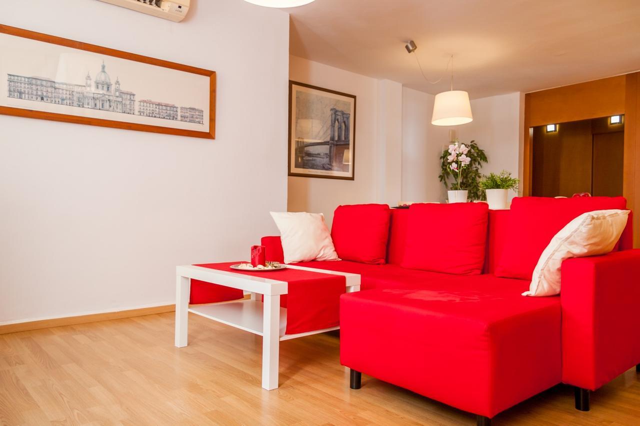 Balcon Europa Nerja Apartment Екстериор снимка