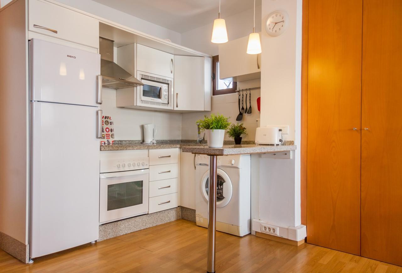 Balcon Europa Nerja Apartment Екстериор снимка