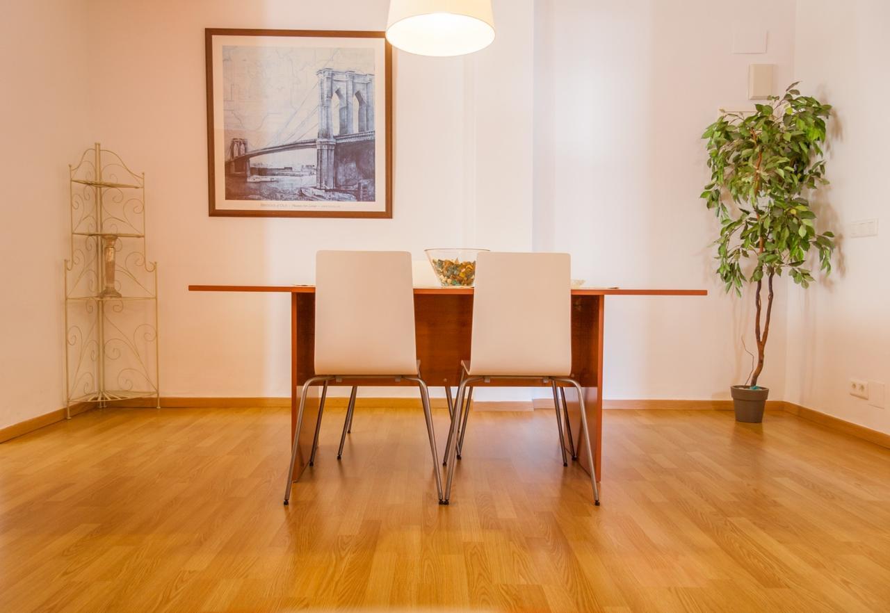 Balcon Europa Nerja Apartment Екстериор снимка