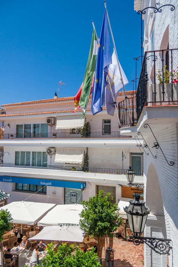 Balcon Europa Nerja Apartment Екстериор снимка