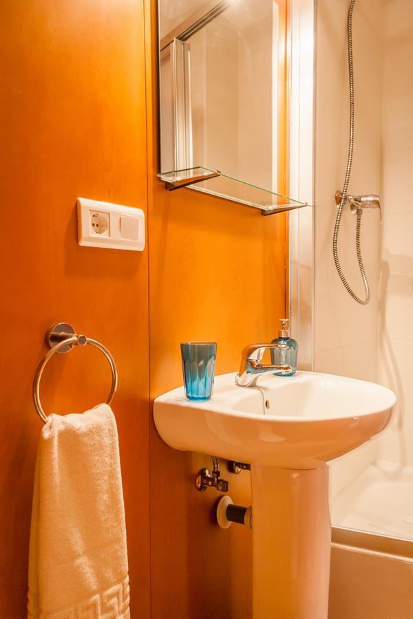 Balcon Europa Nerja Apartment Екстериор снимка