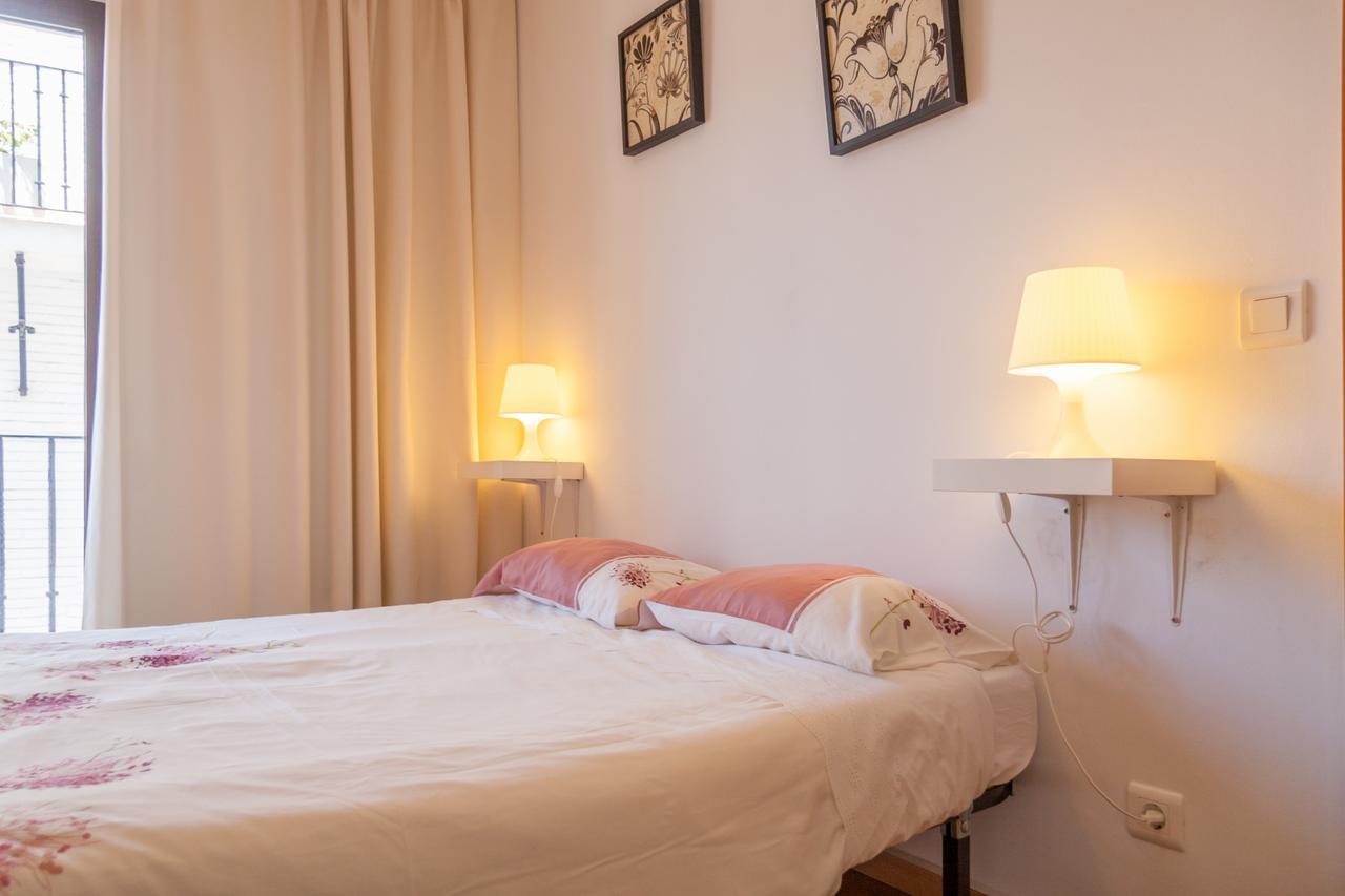 Balcon Europa Nerja Apartment Екстериор снимка