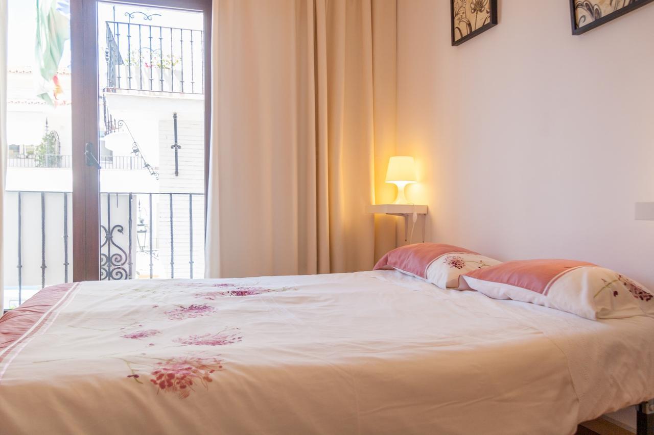Balcon Europa Nerja Apartment Екстериор снимка