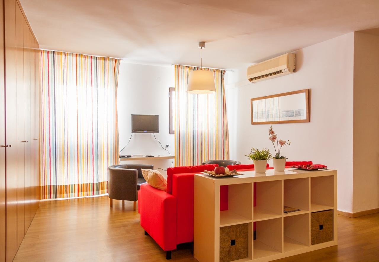 Balcon Europa Nerja Apartment Екстериор снимка