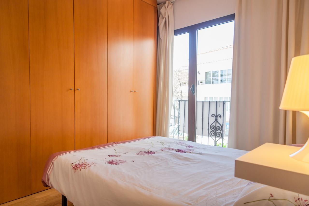 Balcon Europa Nerja Apartment Екстериор снимка
