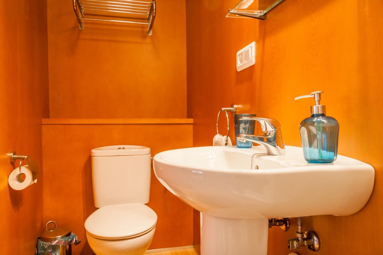 Balcon Europa Nerja Apartment Екстериор снимка
