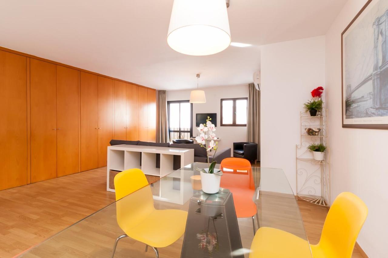 Balcon Europa Nerja Apartment Екстериор снимка