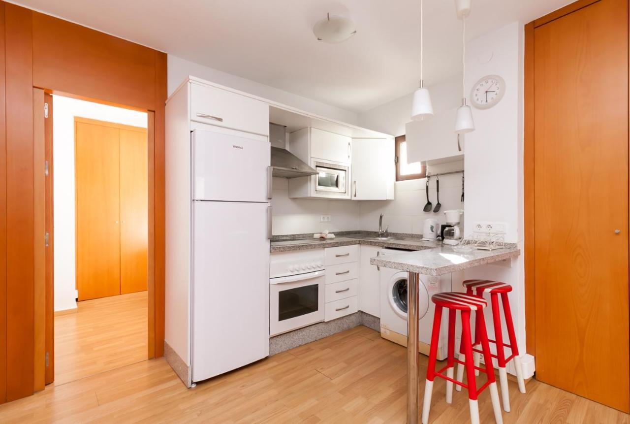 Balcon Europa Nerja Apartment Екстериор снимка