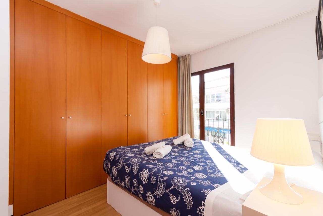 Balcon Europa Nerja Apartment Екстериор снимка