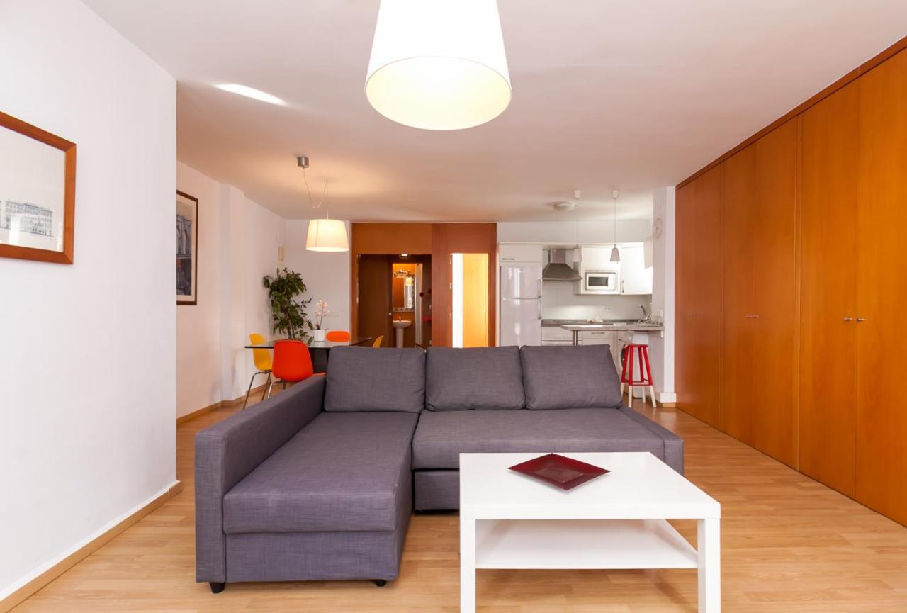 Balcon Europa Nerja Apartment Екстериор снимка