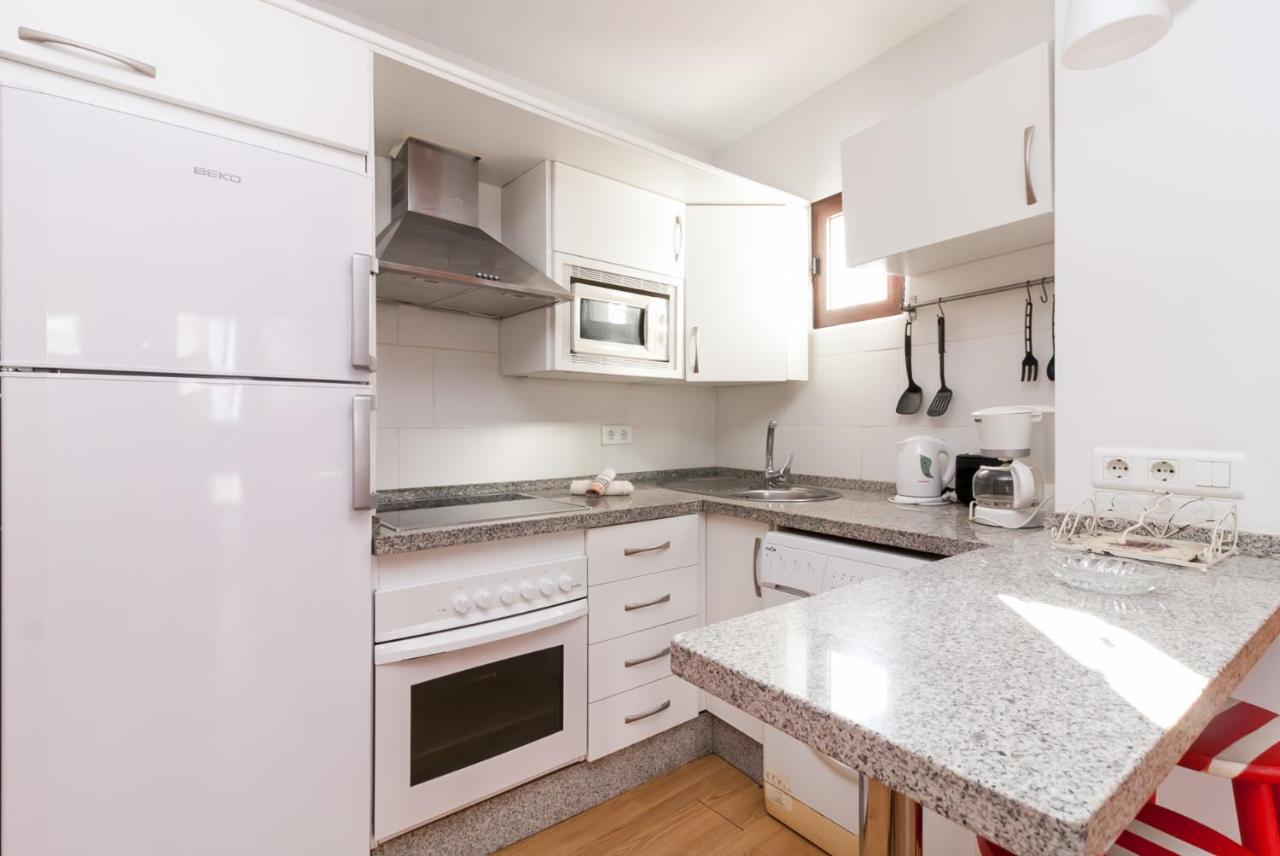 Balcon Europa Nerja Apartment Екстериор снимка