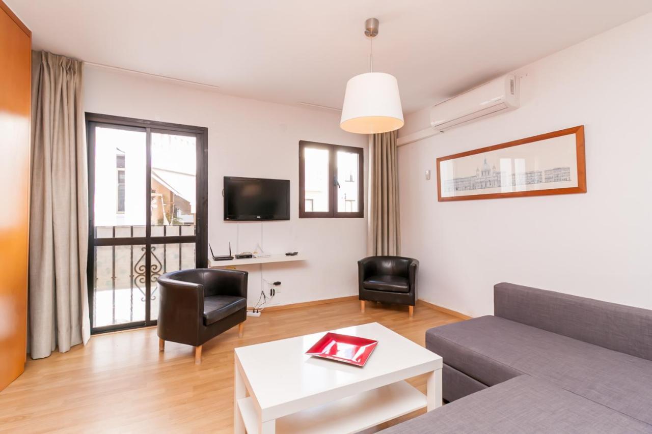 Balcon Europa Nerja Apartment Екстериор снимка