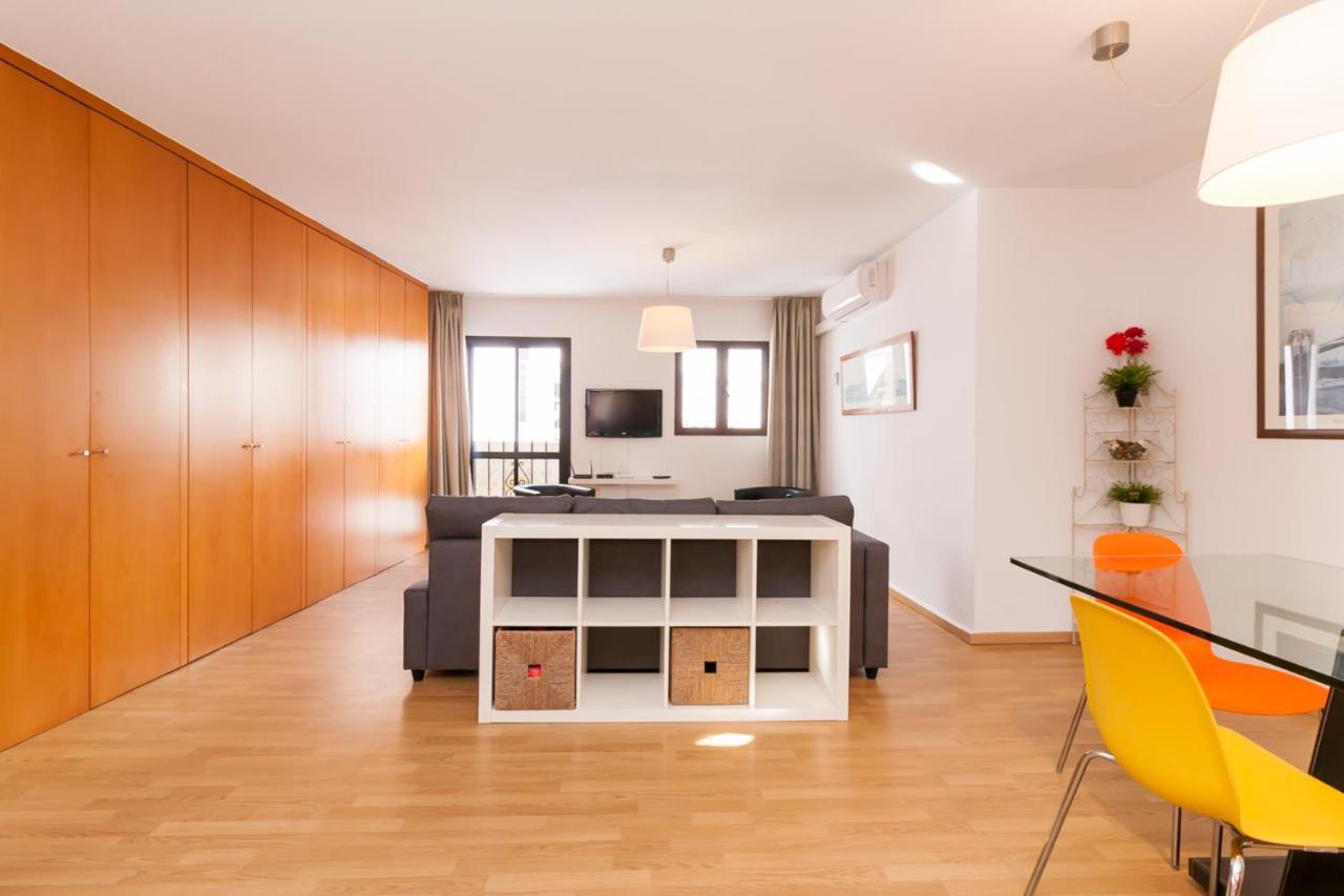 Balcon Europa Nerja Apartment Екстериор снимка