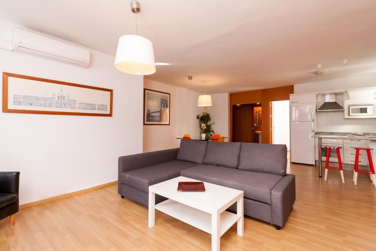Balcon Europa Nerja Apartment Екстериор снимка