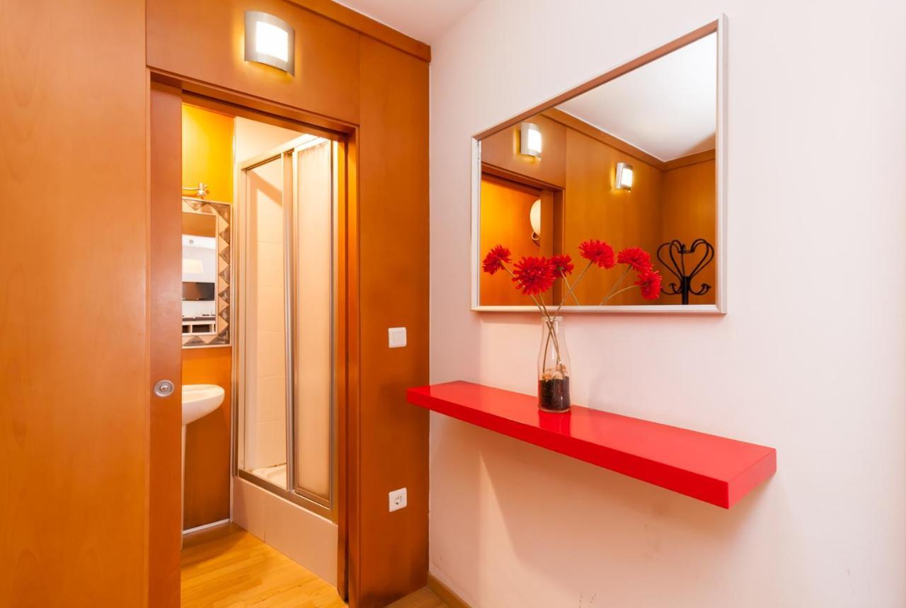 Balcon Europa Nerja Apartment Екстериор снимка