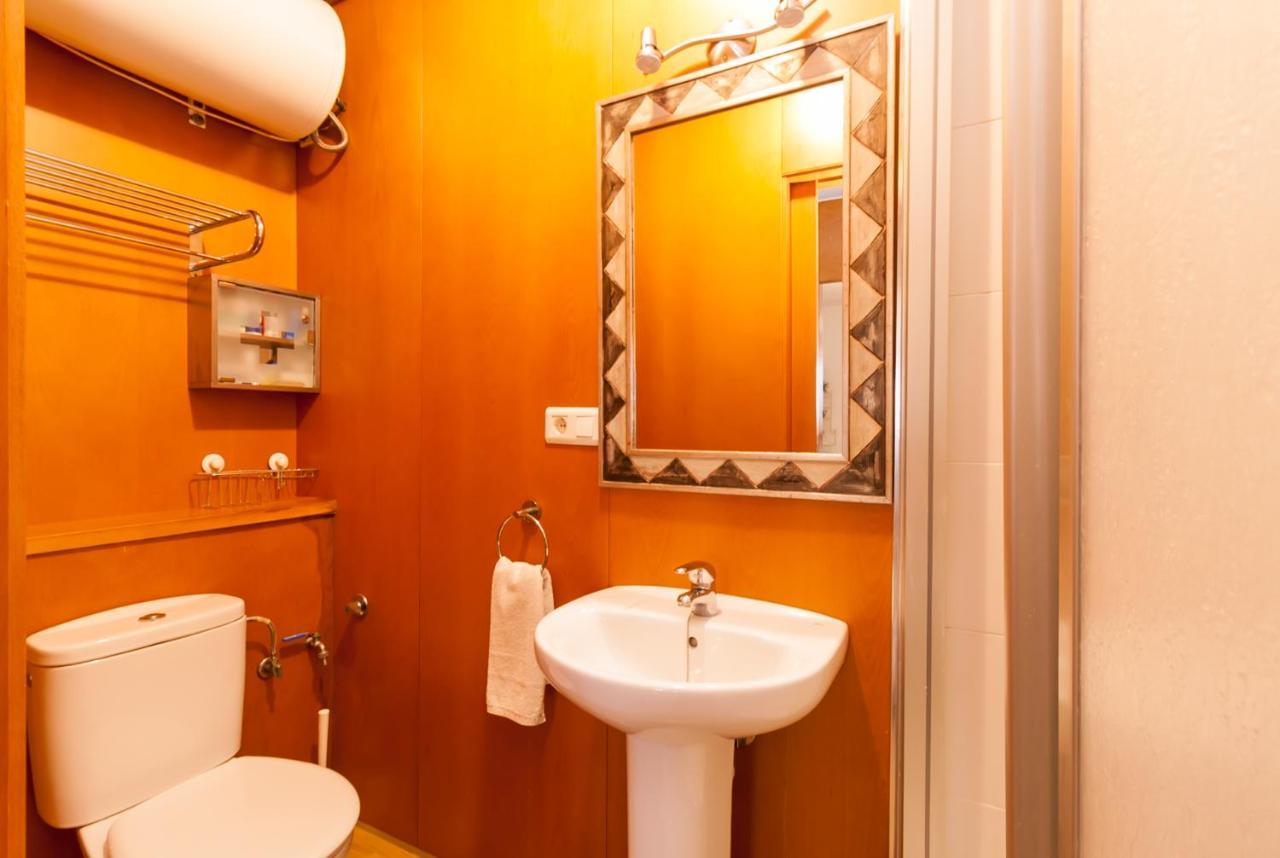 Balcon Europa Nerja Apartment Екстериор снимка