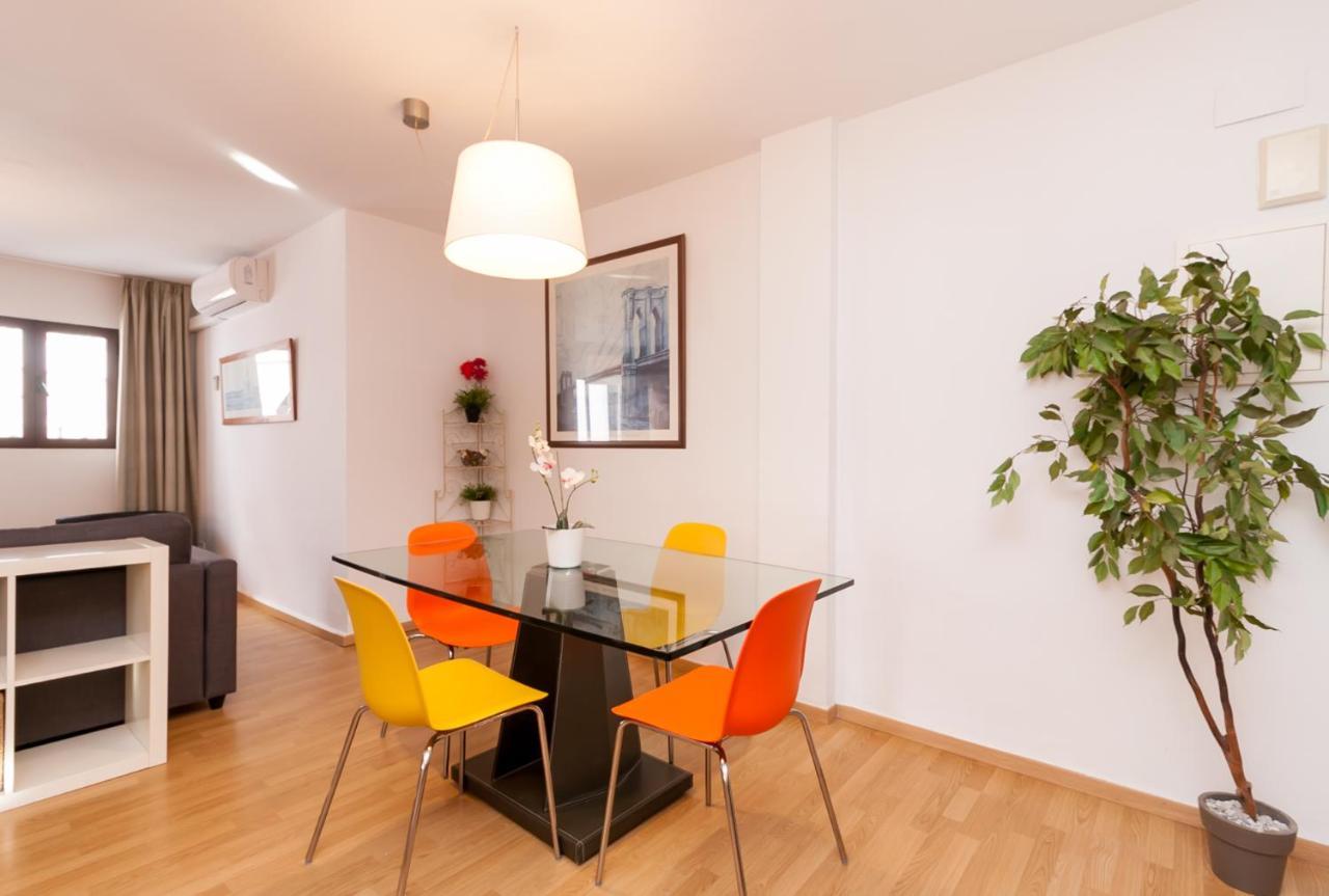 Balcon Europa Nerja Apartment Екстериор снимка